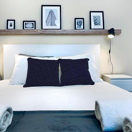 Cozy Apartment In The Heart Of Cracow, Jewish District Cracóvia Exterior foto