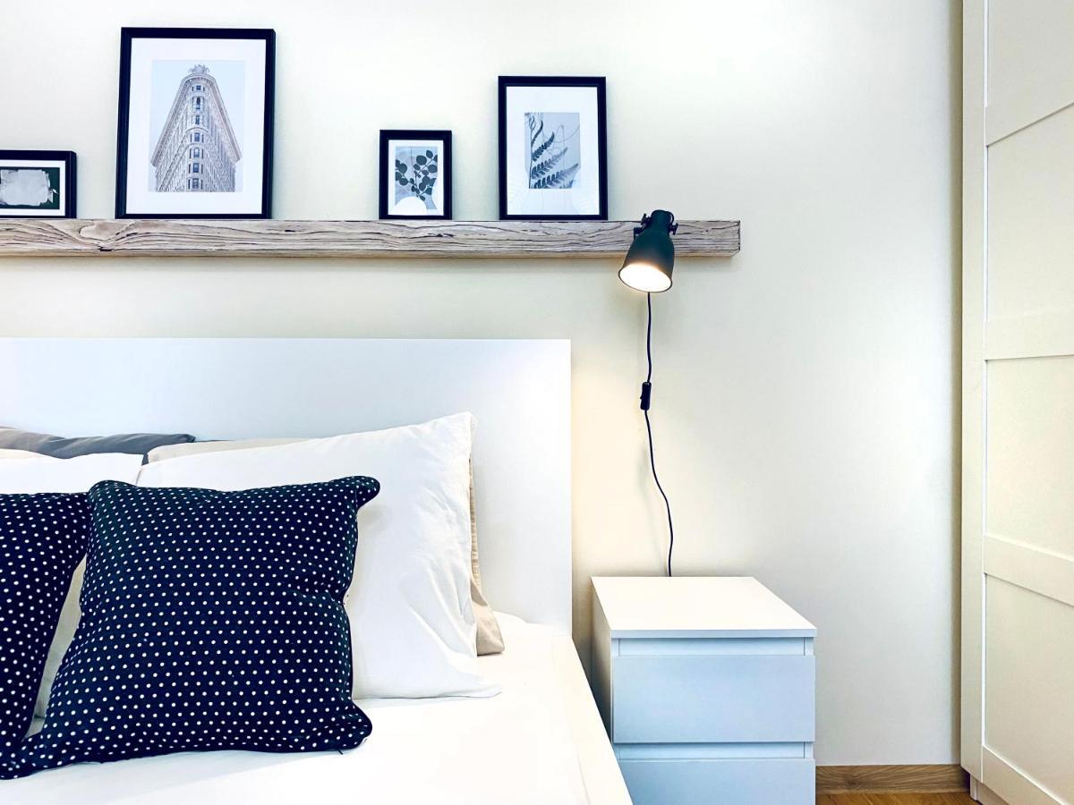 Cozy Apartment In The Heart Of Cracow, Jewish District Cracóvia Exterior foto