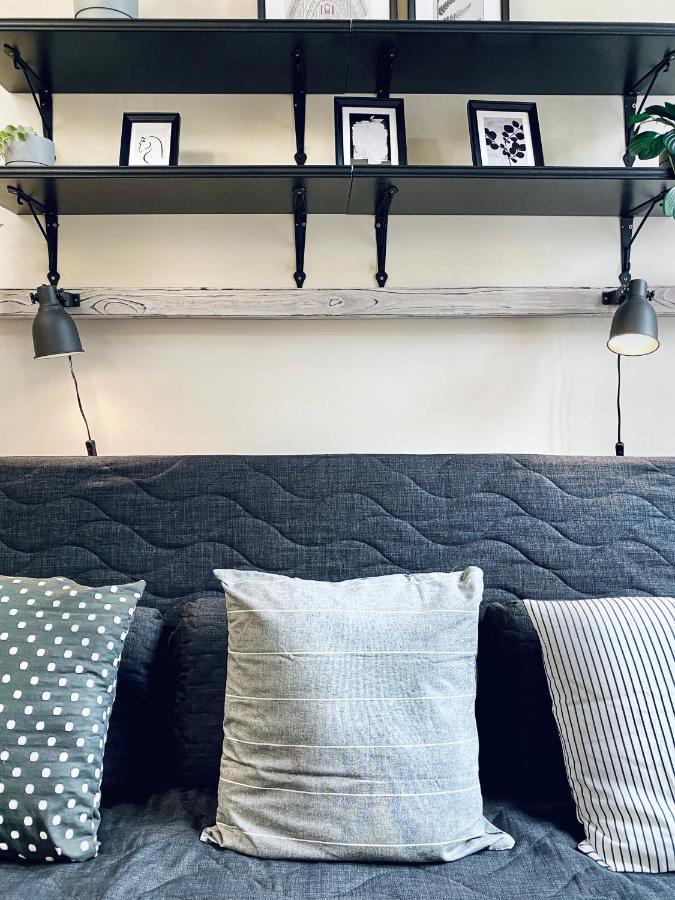 Cozy Apartment In The Heart Of Cracow, Jewish District Cracóvia Exterior foto