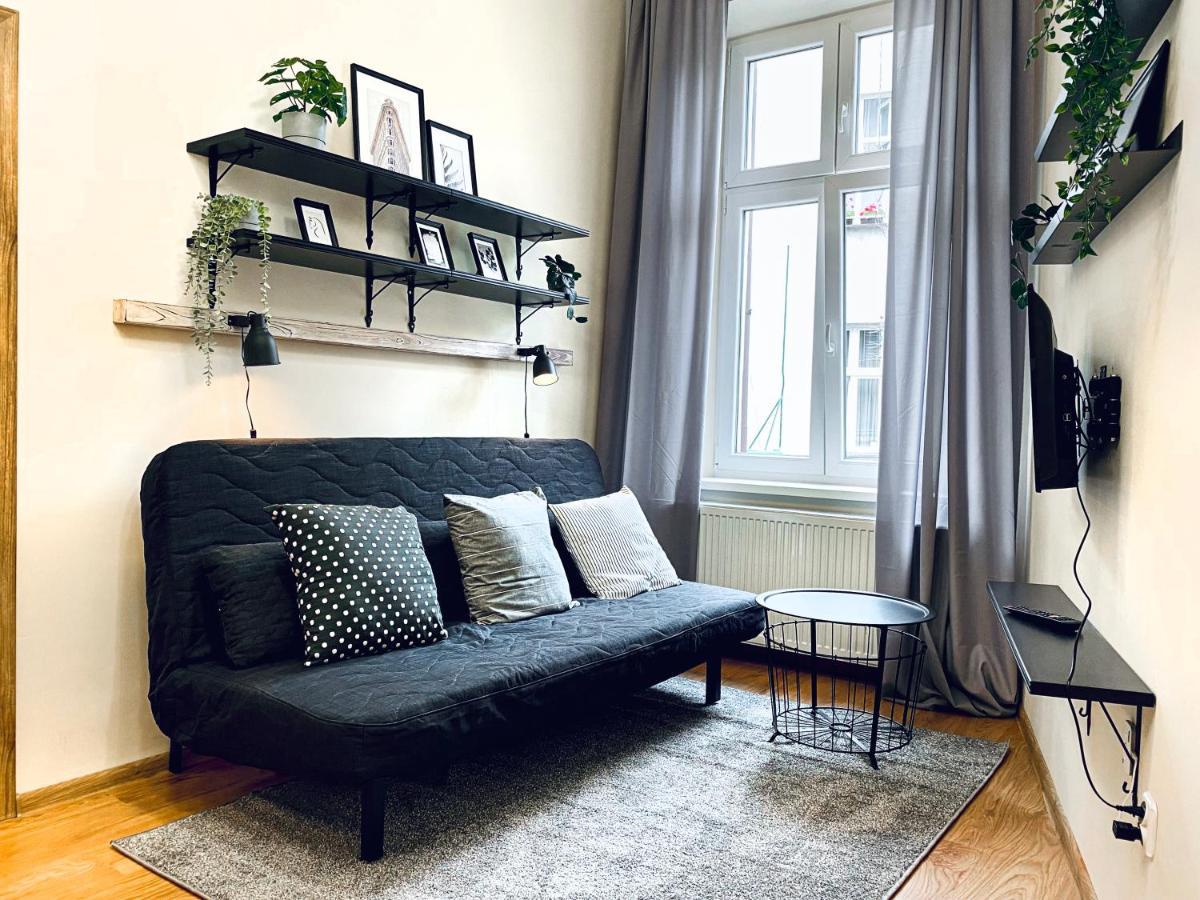 Cozy Apartment In The Heart Of Cracow, Jewish District Cracóvia Exterior foto