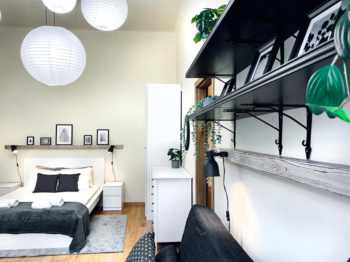 Cozy Apartment In The Heart Of Cracow, Jewish District Cracóvia Exterior foto