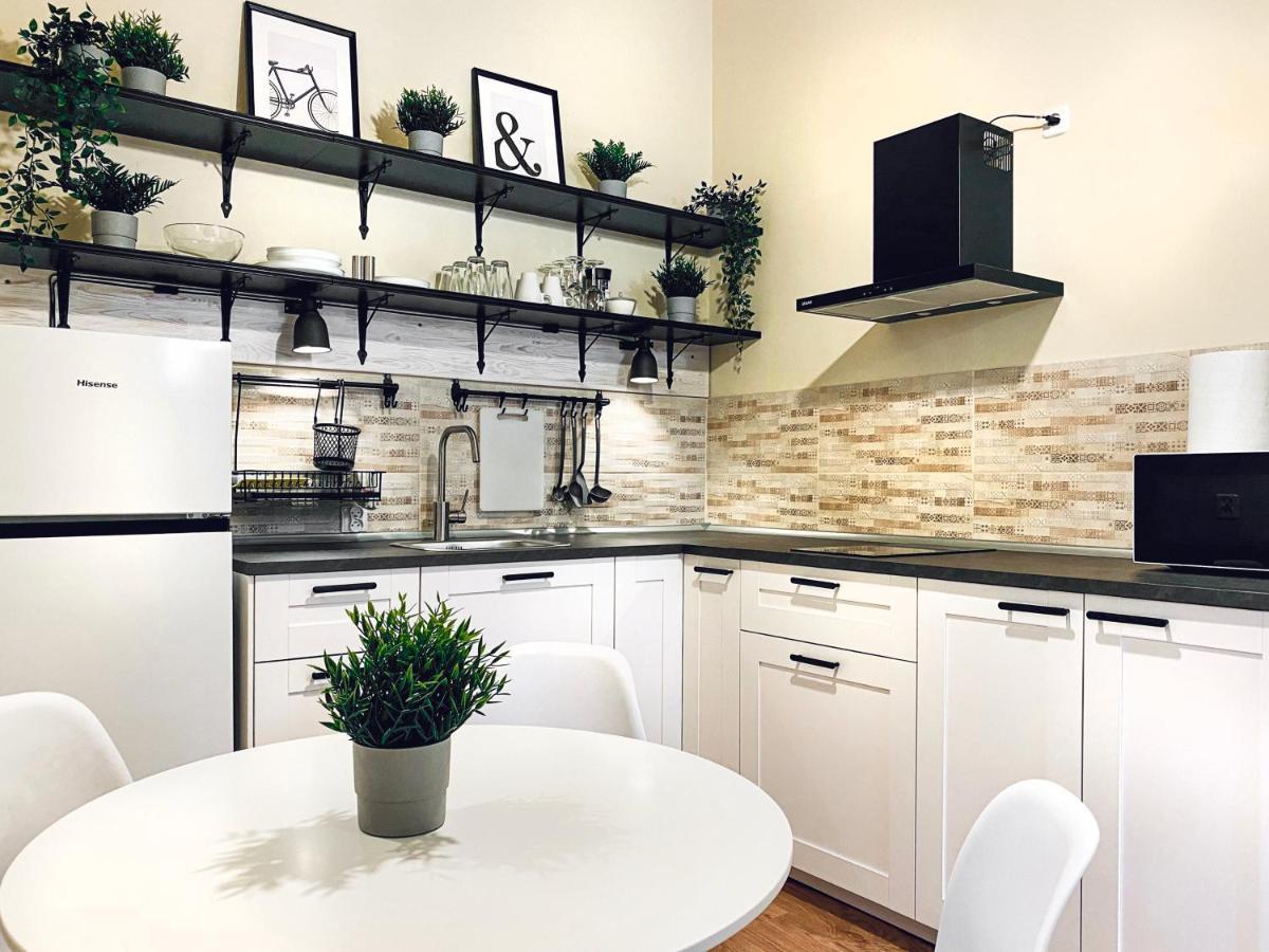 Cozy Apartment In The Heart Of Cracow, Jewish District Cracóvia Exterior foto