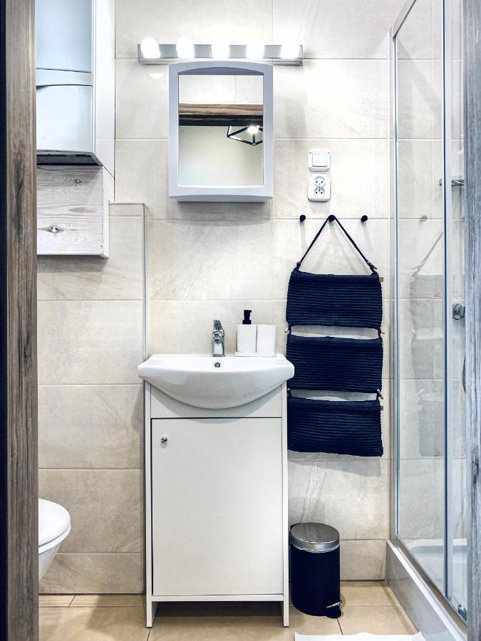 Cozy Apartment In The Heart Of Cracow, Jewish District Cracóvia Exterior foto